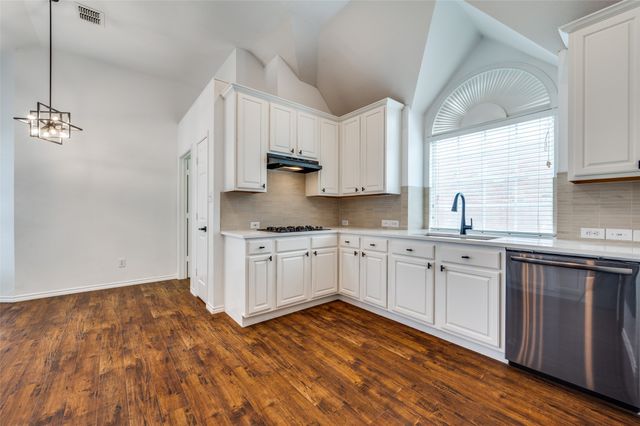 1420 Capstan Drive, Allen, TX 75013