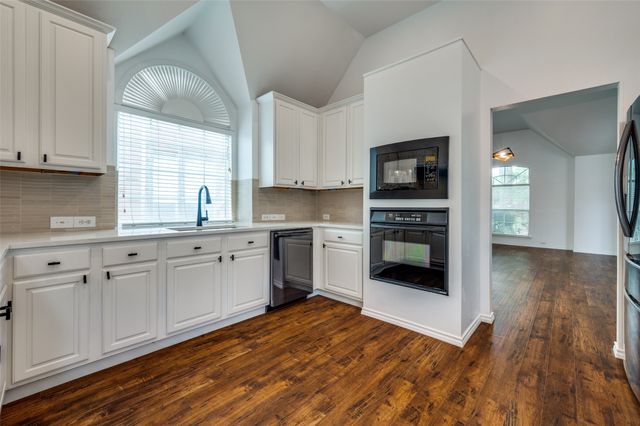 1420 Capstan Drive, Allen, TX 75013