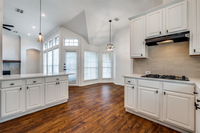 1420 Capstan Drive, Allen, TX 75013
