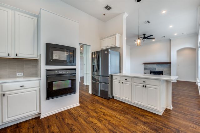 1420 Capstan Drive, Allen, TX 75013