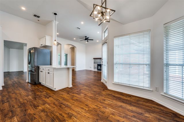 1420 Capstan Drive, Allen, TX 75013