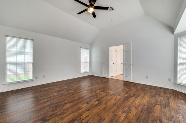 1420 Capstan Drive, Allen, TX 75013