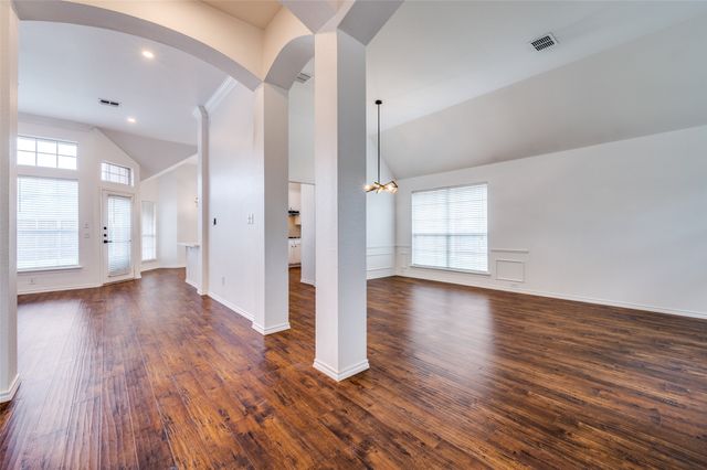 1420 Capstan Drive, Allen, TX 75013