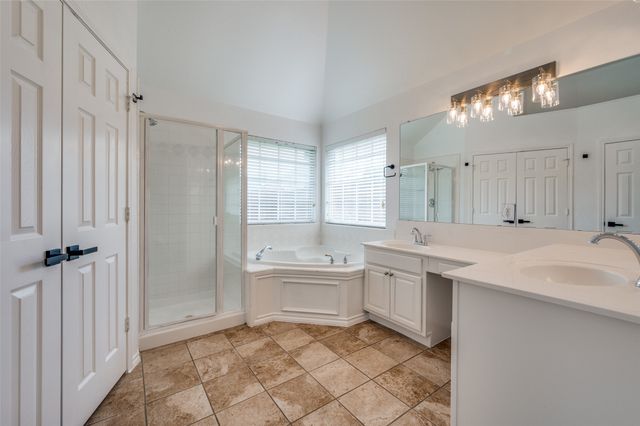 1420 Capstan Drive, Allen, TX 75013