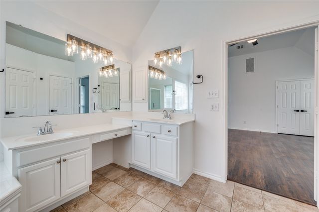 1420 Capstan Drive, Allen, TX 75013