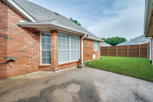 1420 Capstan Drive, Allen, TX 75013