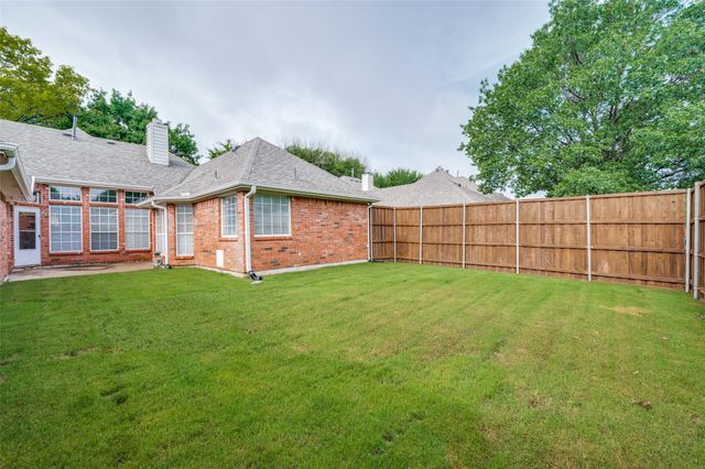 1420 Capstan Drive, Allen, TX 75013