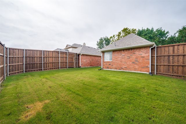 1420 Capstan Drive, Allen, TX 75013