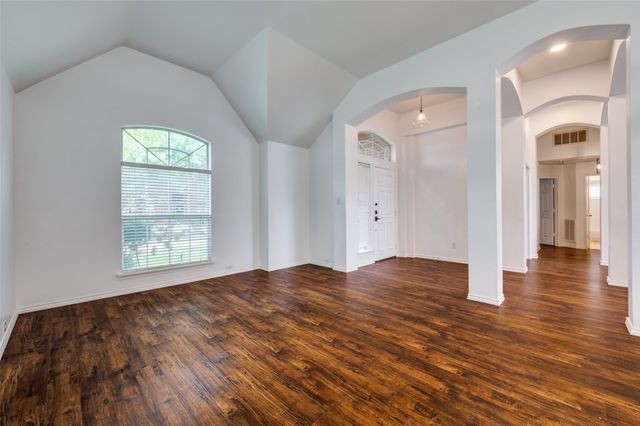 1420 Capstan Drive, Allen, TX 75013