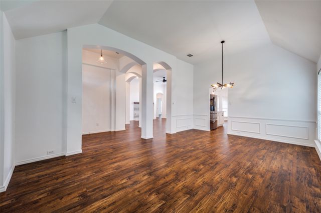 1420 Capstan Drive, Allen, TX 75013