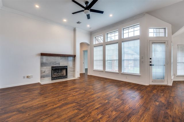 1420 Capstan Drive, Allen, TX 75013