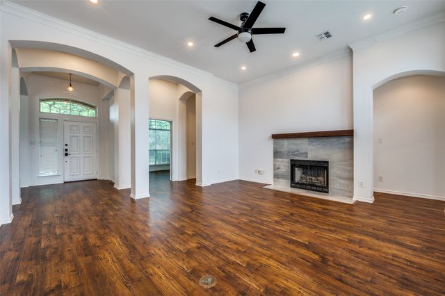 1420 Capstan Drive, Allen, TX 75013