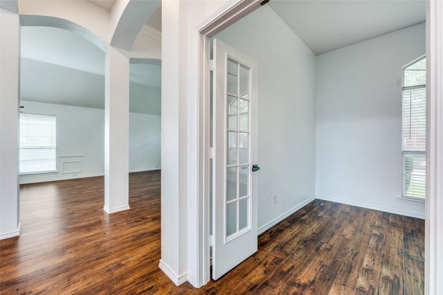 1420 Capstan Drive, Allen, TX 75013