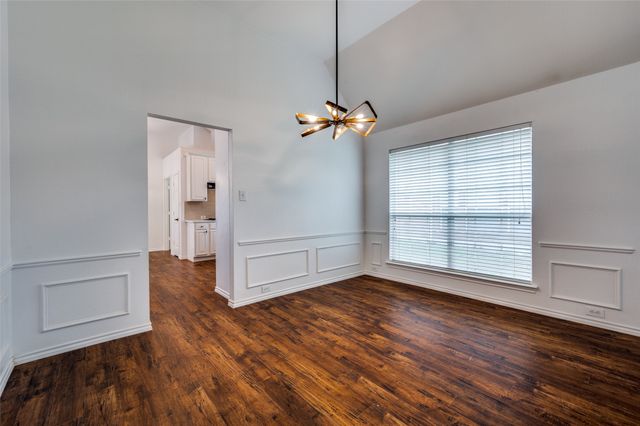 1420 Capstan Drive, Allen, TX 75013