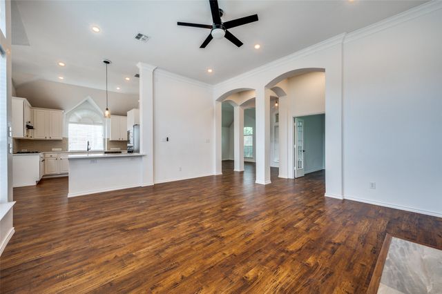 1420 Capstan Drive, Allen, TX 75013