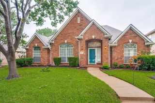 1420 Capstan Drive, Allen, TX 75013