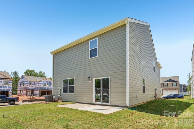 1137 Saloon Drive, York, SC 29745