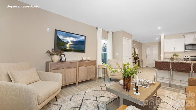 1137 Saloon Drive, York, SC 29745