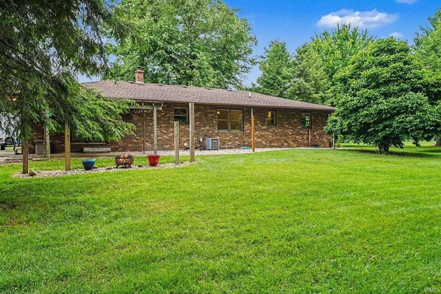21074 Rebecca Lane, Bristol, IN 46507