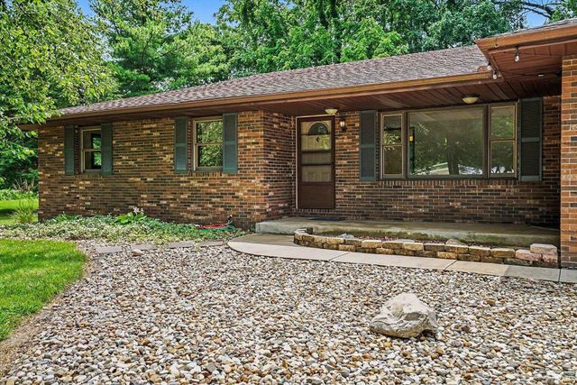 21074 Rebecca Lane, Bristol, IN 46507