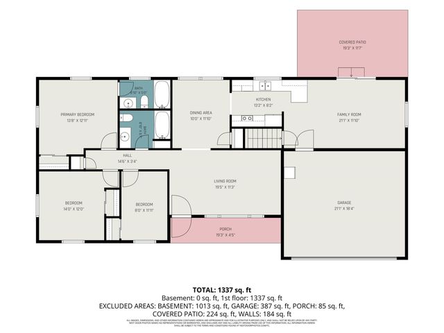 21074 Rebecca Lane, Bristol, IN 46507