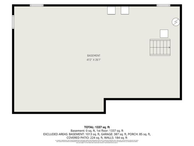 21074 Rebecca Lane, Bristol, IN 46507