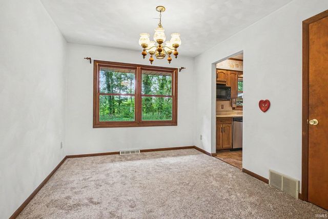 21074 Rebecca Lane, Bristol, IN 46507