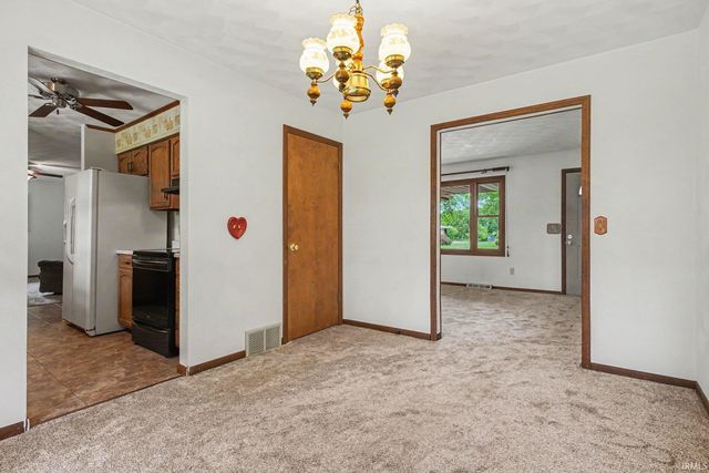 21074 Rebecca Lane, Bristol, IN 46507