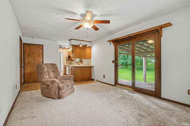 21074 Rebecca Lane, Bristol, IN 46507