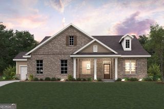 129 Serenade Creek Road 80, Mcdonough, GA 30252