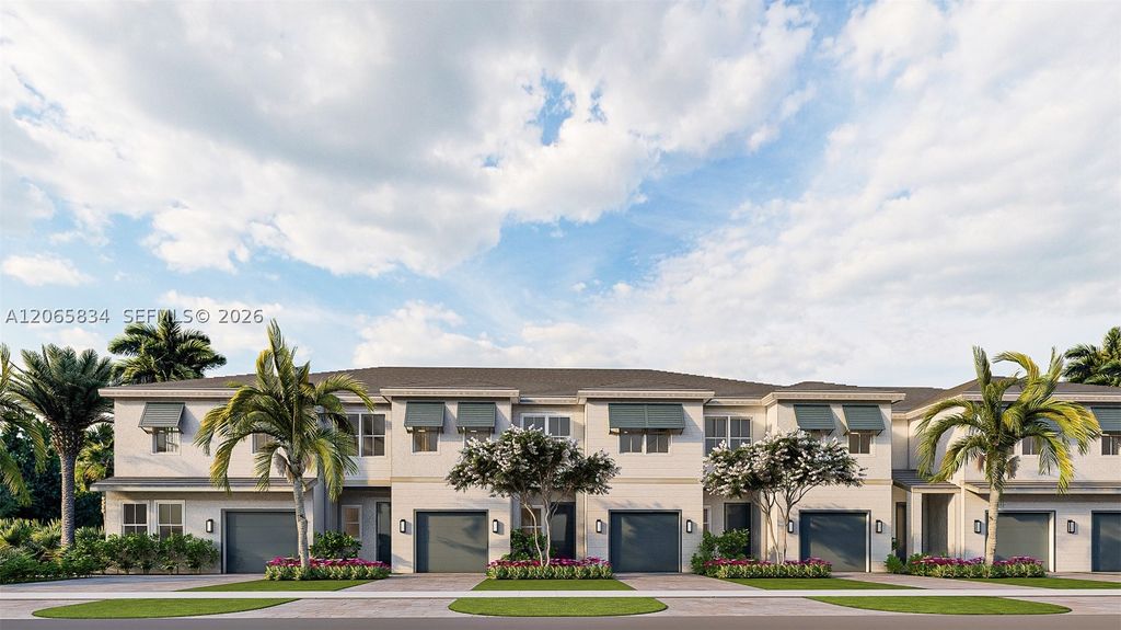 161 NE 14th Road, Homestead, FL 33033