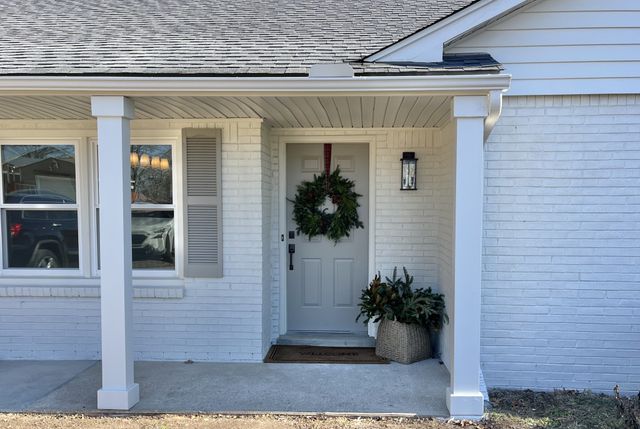 112 Ridgemont Pl, Franklin, TN 37064