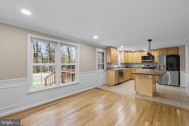 9320 JUDGE PL, Montgomery Village, MD 20886