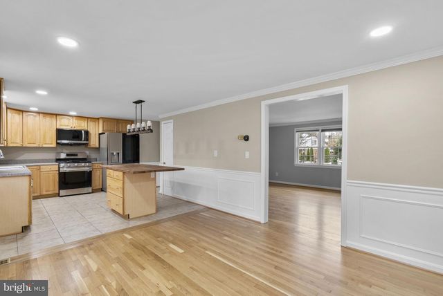 9320 JUDGE PL, Montgomery Village, MD 20886