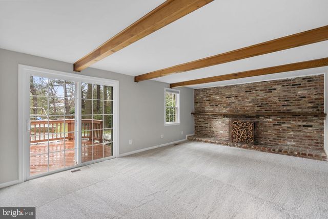 9320 JUDGE PL, Montgomery Village, MD 20886