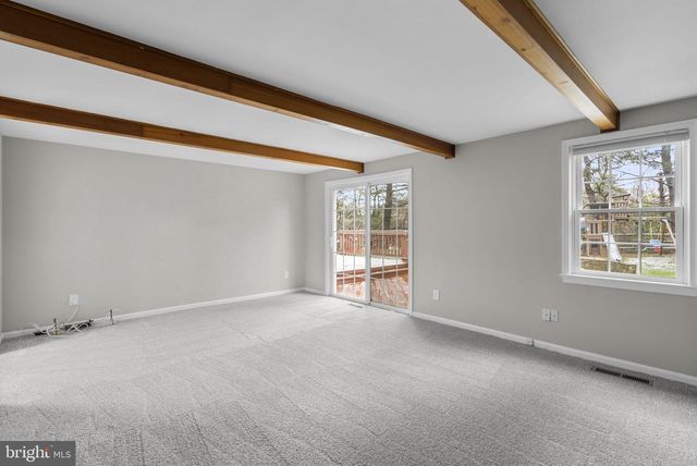 9320 JUDGE PL, Montgomery Village, MD 20886