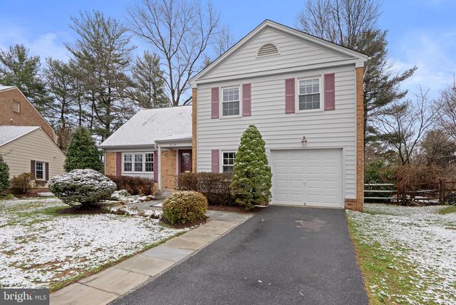 9320 JUDGE PL, Montgomery Village, MD 20886