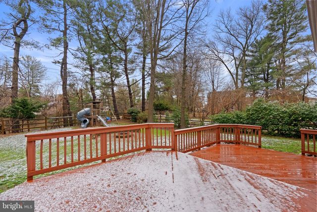 9320 JUDGE PL, Montgomery Village, MD 20886