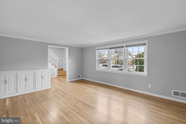 9320 JUDGE PL, Montgomery Village, MD 20886