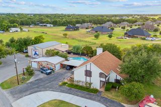 100 Taylor Road, Weatherford, TX 76087
