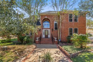 2110 Bent Oak Street, College Station, TX 77845