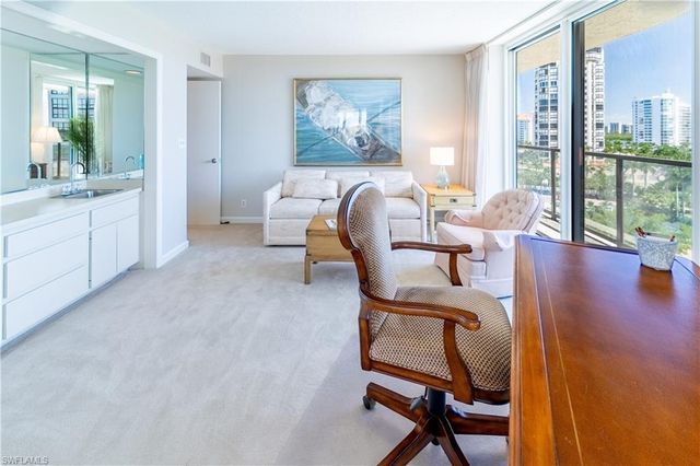 4901 GULF SHORE BLVD N # 903, Naples, FL 34103