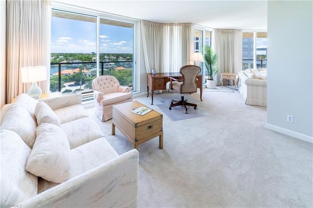 4901 GULF SHORE BLVD N # 903, Naples, FL 34103