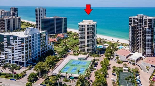 4901 GULF SHORE BLVD N # 903, Naples, FL 34103