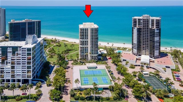 4901 GULF SHORE BLVD N # 903, Naples, FL 34103