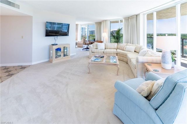 4901 GULF SHORE BLVD N # 903, Naples, FL 34103