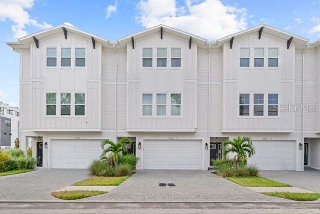 4302 W NORTH B STREET 2, Tampa, FL 33609