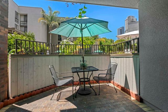 750 State St 109, San Diego, CA 92101