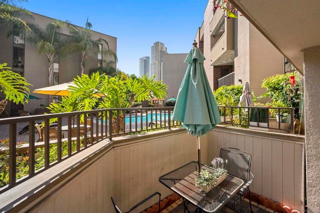 750 State St 109, San Diego, CA 92101