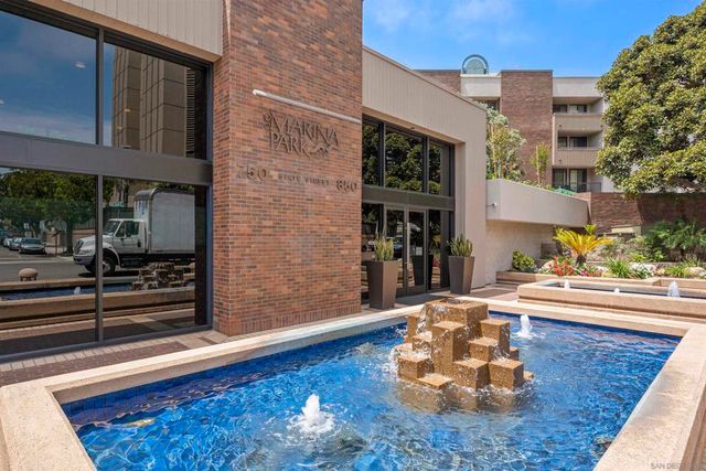 750 State St 109, San Diego, CA 92101